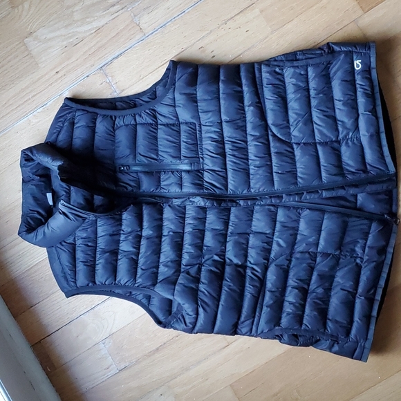 GAP Jackets & Coats Gap Fit Womens Puffer Vest Poshmark